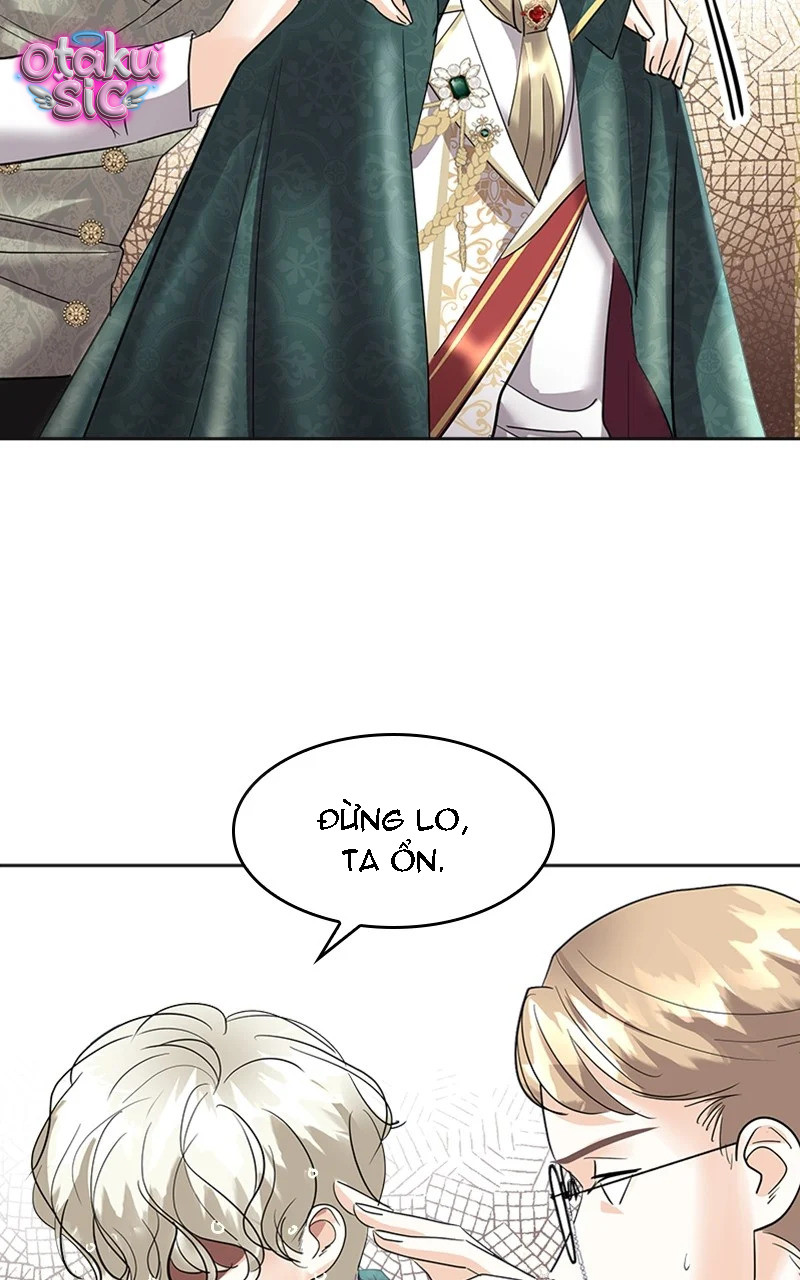 Hoàng Hậu Son Môii - Chap 13 - Trang 31