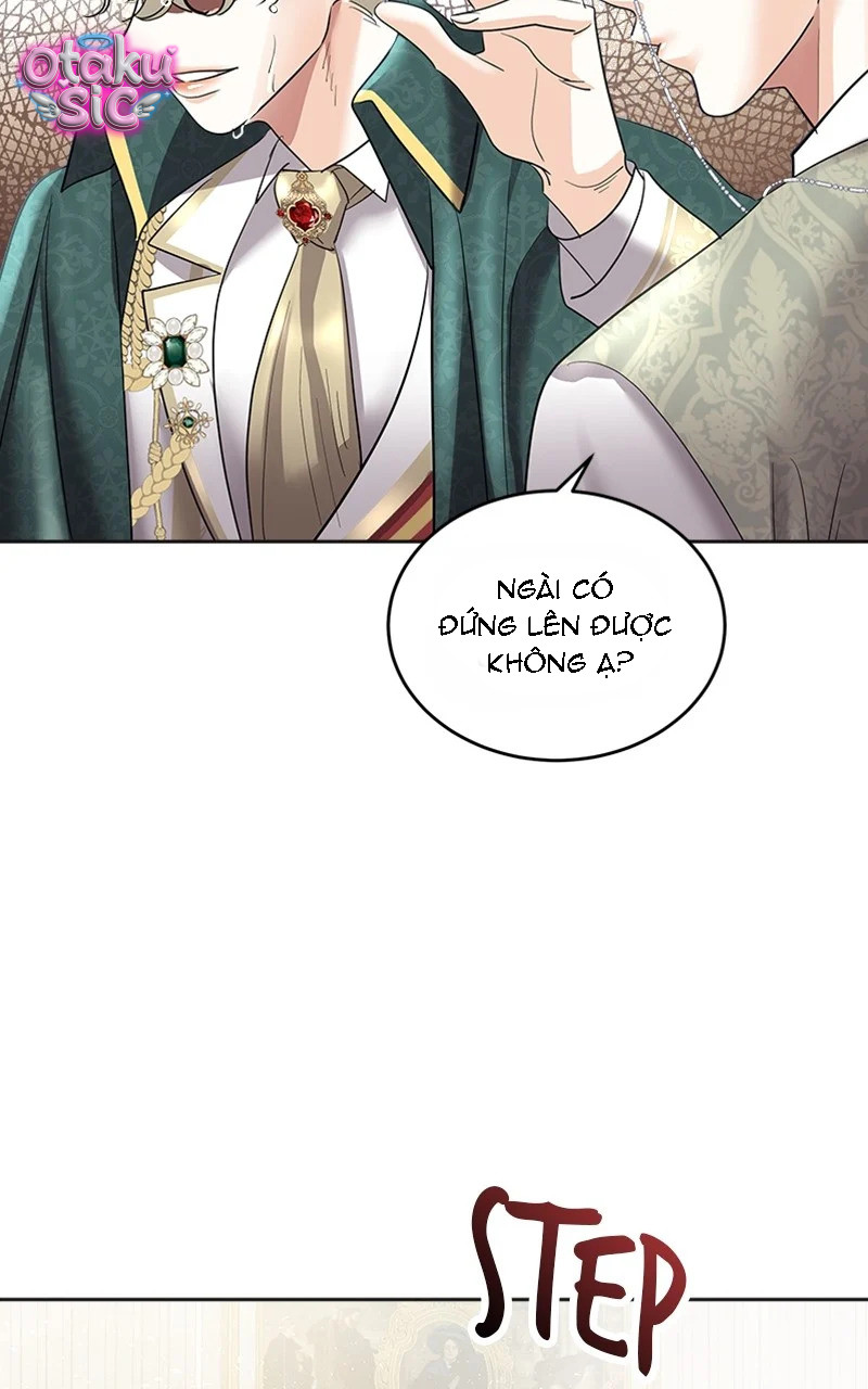 Hoàng Hậu Son Môii - Chap 13 - Trang 32