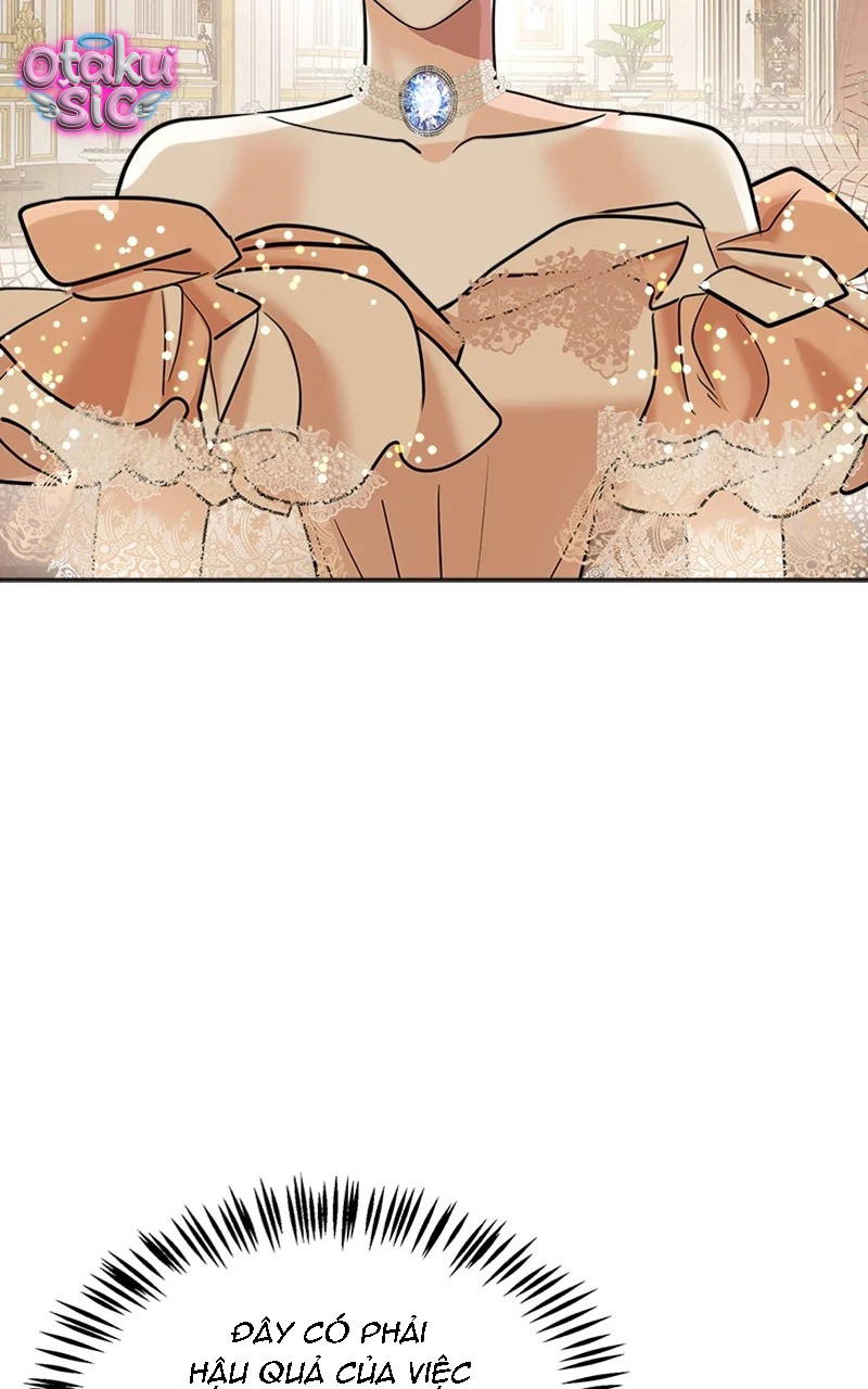 Hoàng Hậu Son Môii - Chap 13 - Trang 35