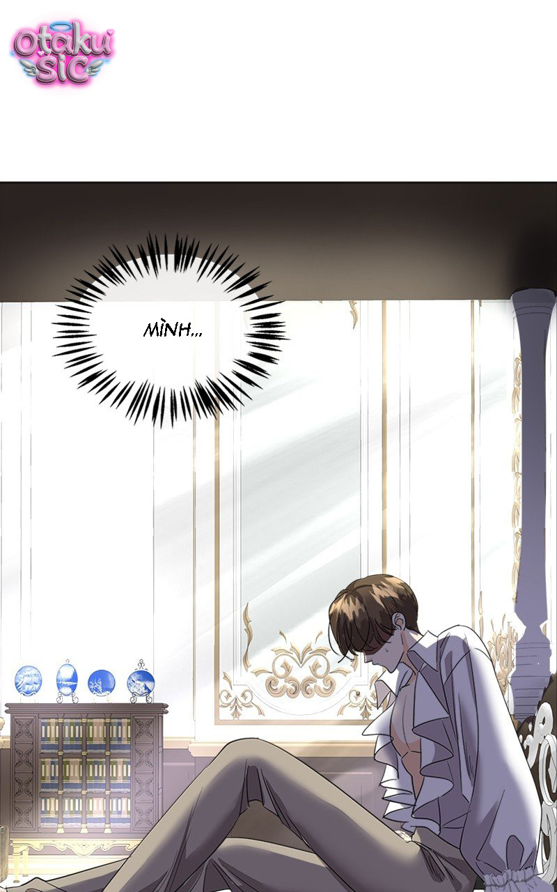 Hoàng Hậu Son Môii - Chap 13 - Trang 56