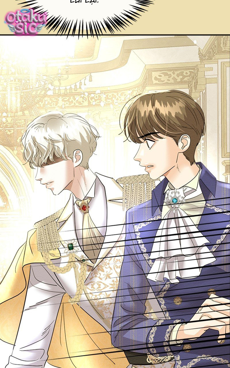 Hoàng Hậu Son Môii - Chap 13 - Trang 75
