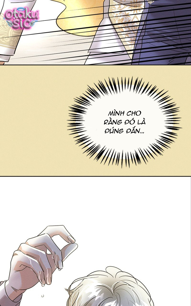 Hoàng Hậu Son Môii - Chap 13 - Trang 76