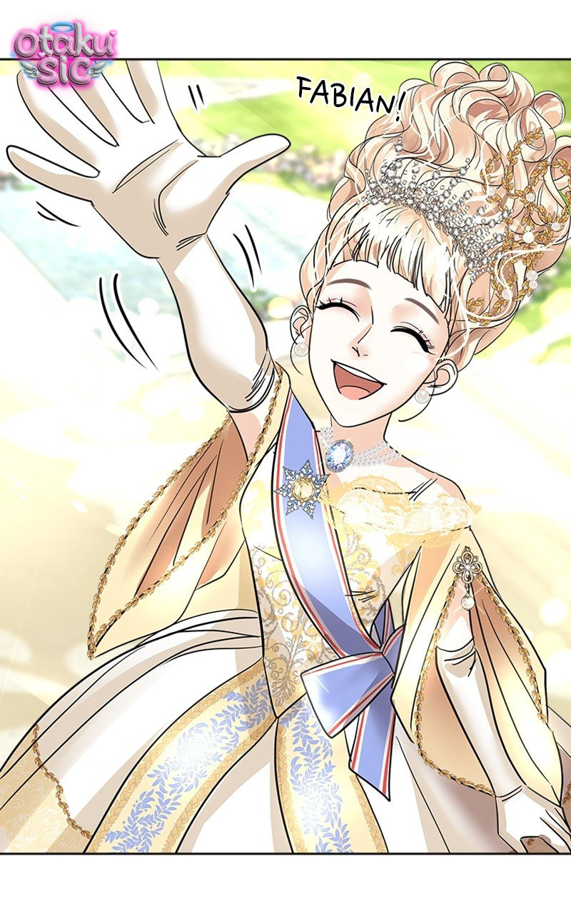 Hoàng Hậu Son Môii - Chap 13 - Trang 83