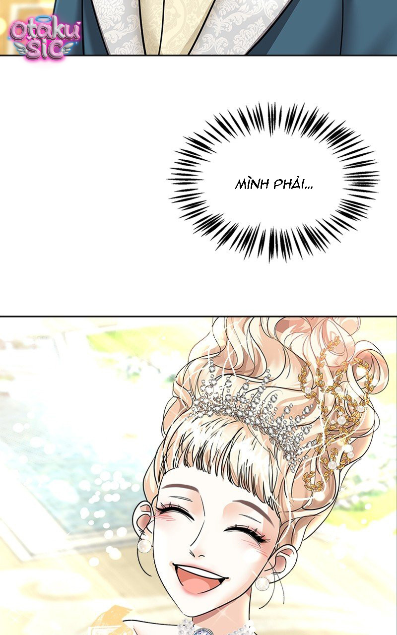 Hoàng Hậu Son Môii - Chap 13 - Trang 85