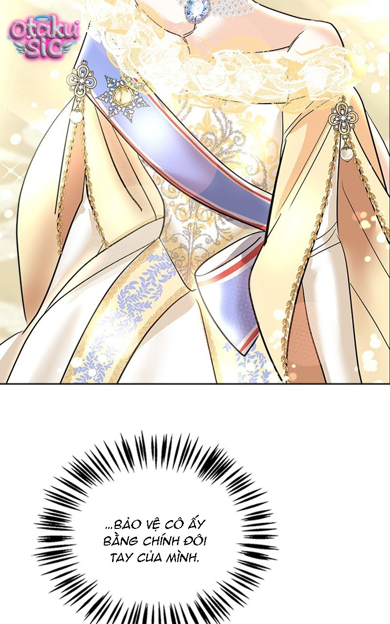 Hoàng Hậu Son Môii - Chap 13 - Trang 86