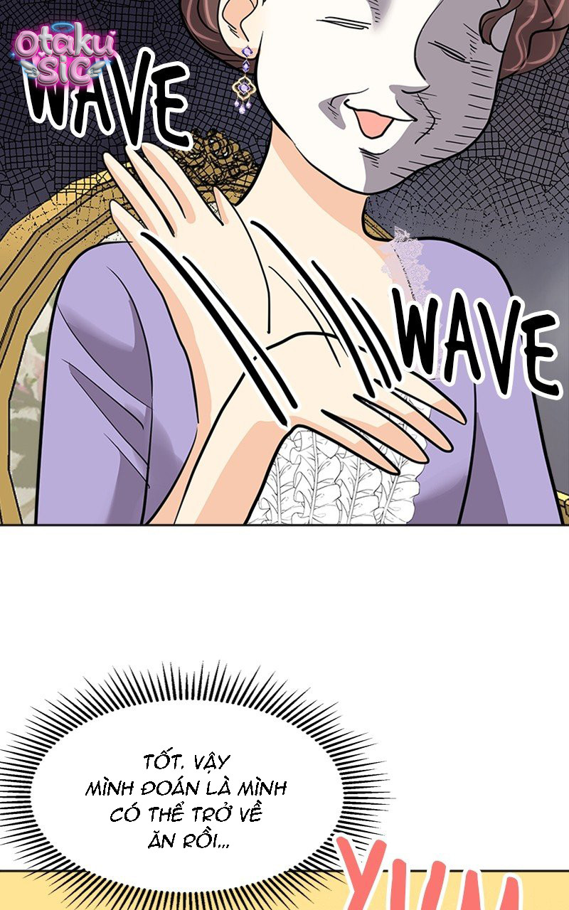 Hoàng Hậu Son Môii - Chap 14 - Trang 104
