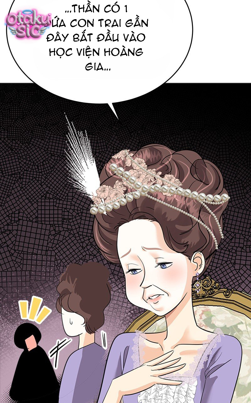 Hoàng Hậu Son Môii - Chap 14 - Trang 107