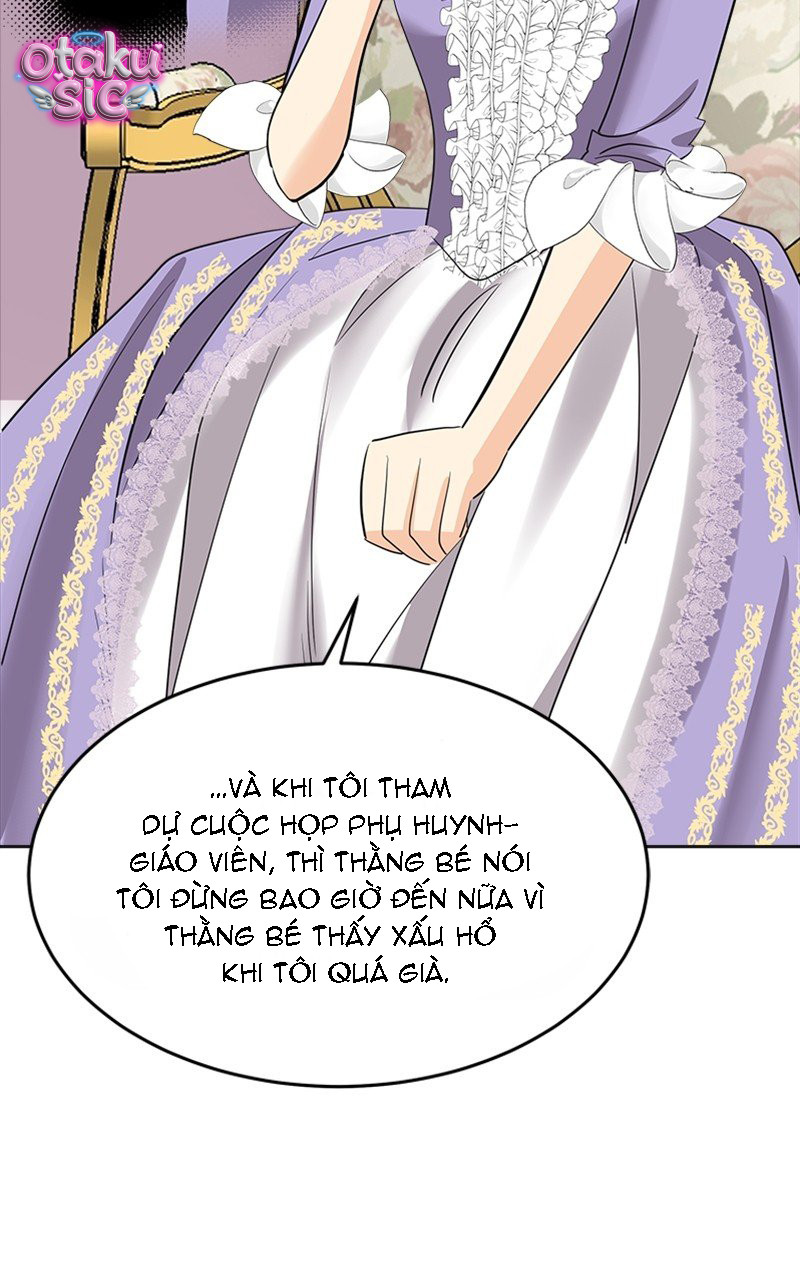 Hoàng Hậu Son Môii - Chap 14 - Trang 108