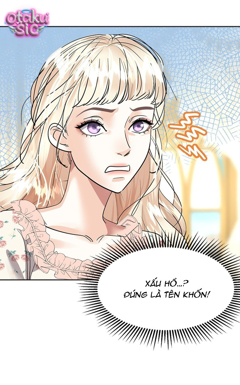 Hoàng Hậu Son Môii - Chap 14 - Trang 109