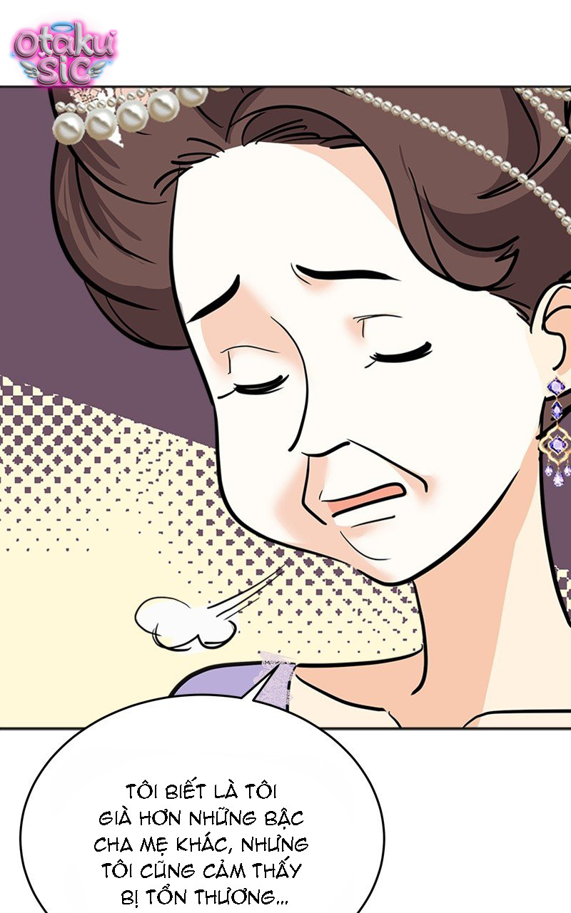 Hoàng Hậu Son Môii - Chap 14 - Trang 110