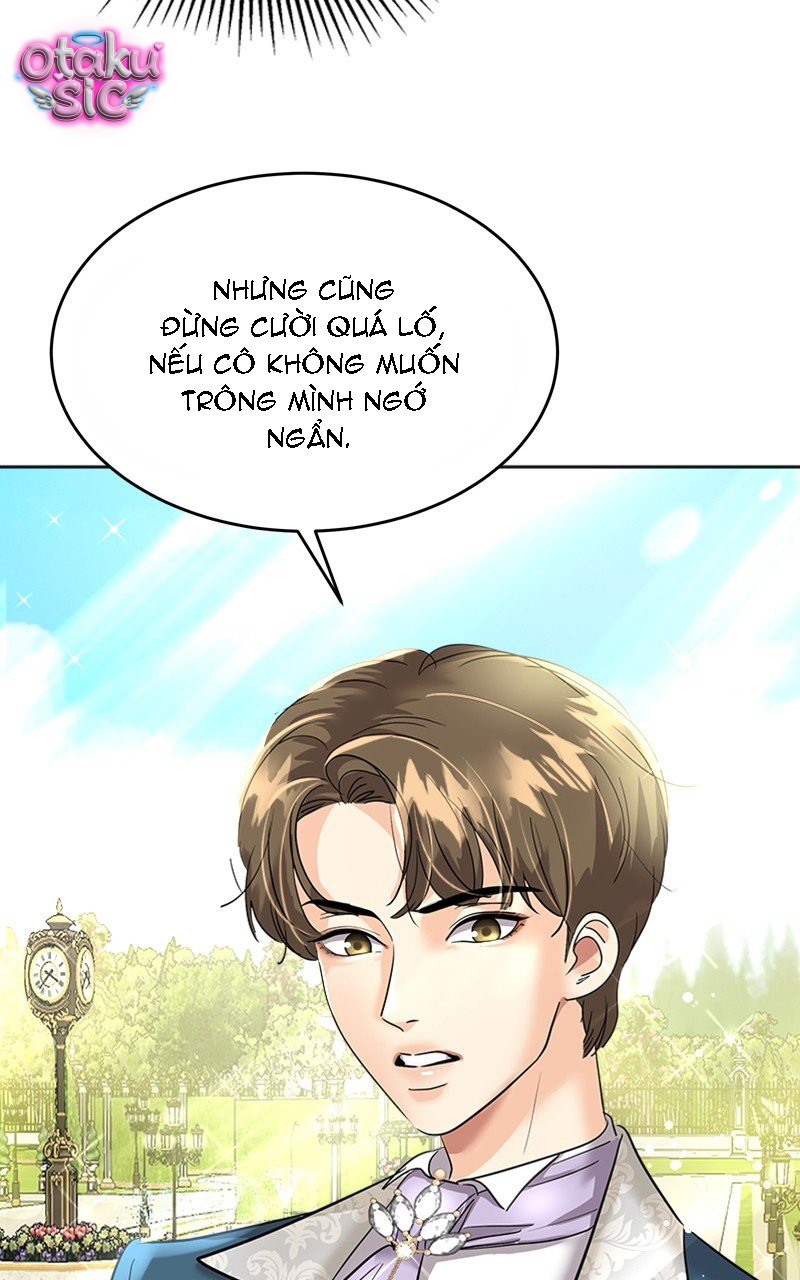 Hoàng Hậu Son Môii - Chap 14 - Trang 12