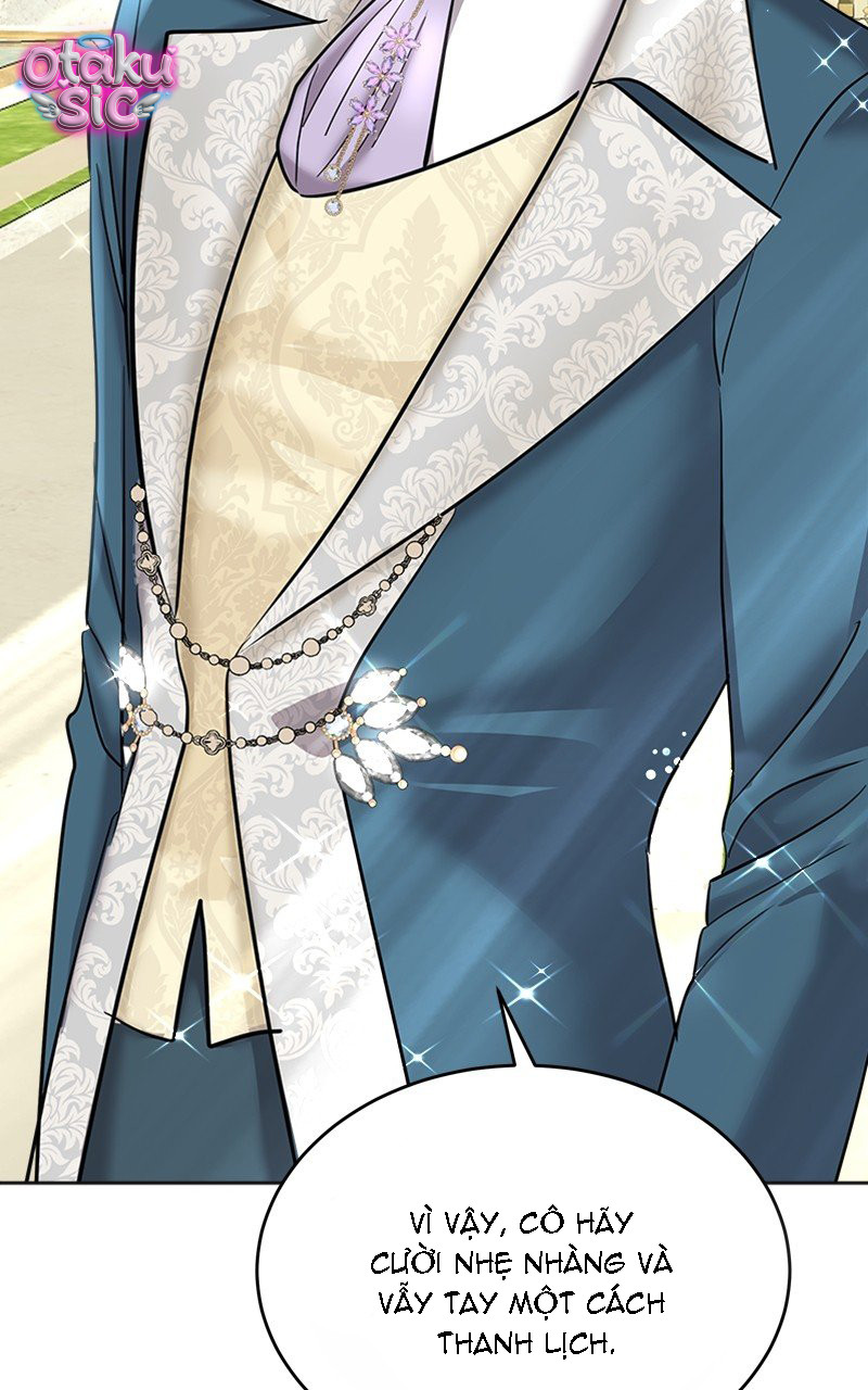 Hoàng Hậu Son Môii - Chap 14 - Trang 13