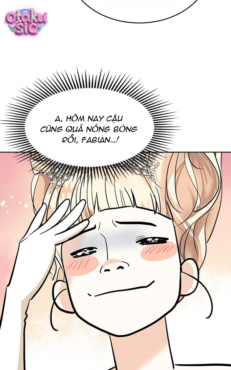 Hoàng Hậu Son Môii - Chap 14 - Trang 14