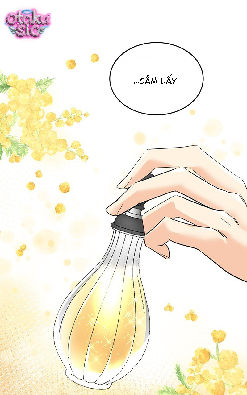 Hoàng Hậu Son Môii - Chap 14 - Trang 18