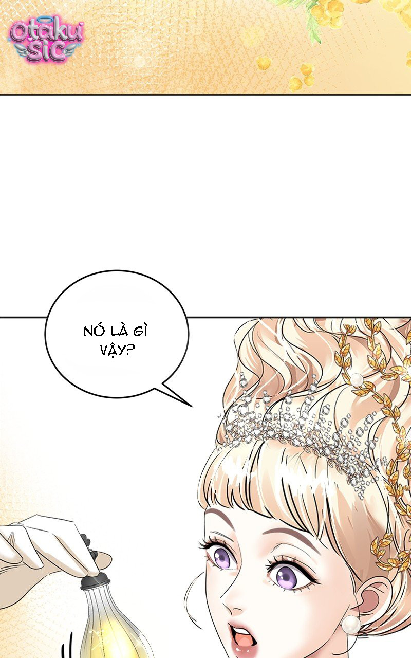 Hoàng Hậu Son Môii - Chap 14 - Trang 19