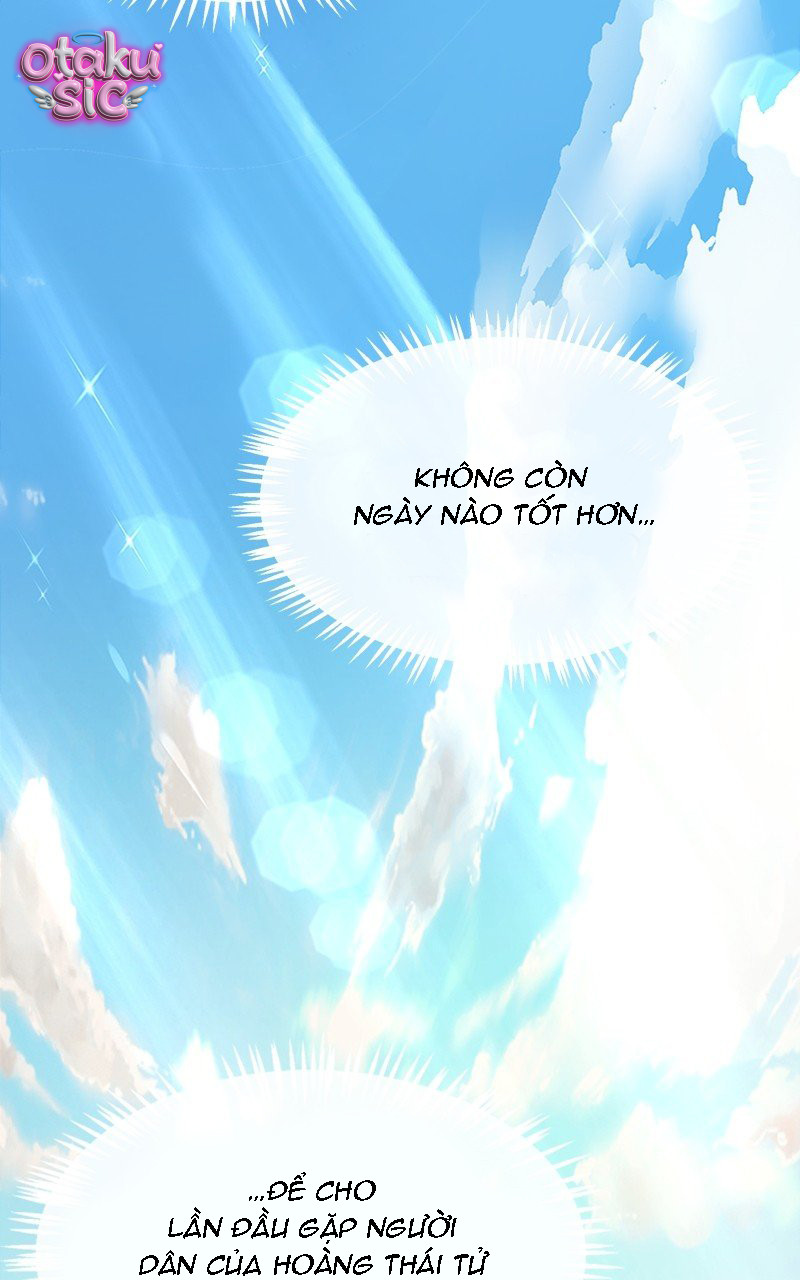 Hoàng Hậu Son Môii - Chap 14 - Trang 3