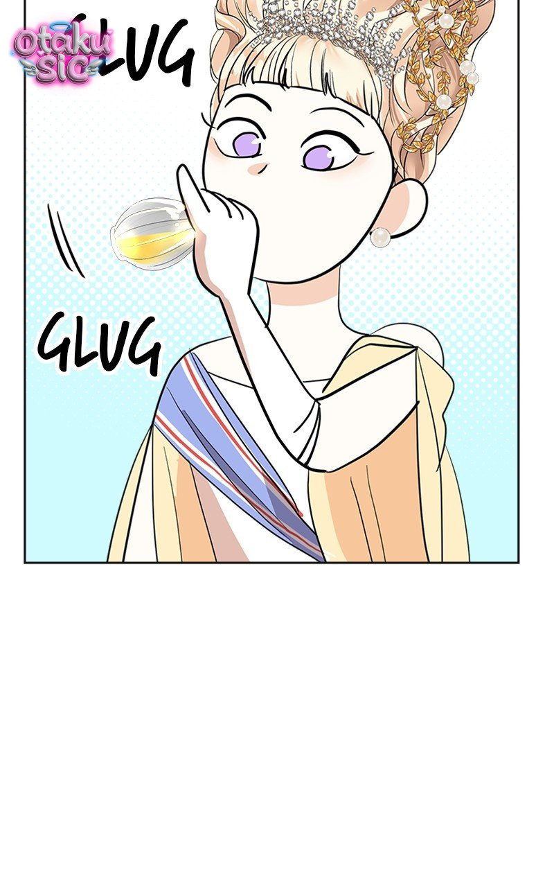 Hoàng Hậu Son Môii - Chap 14 - Trang 21