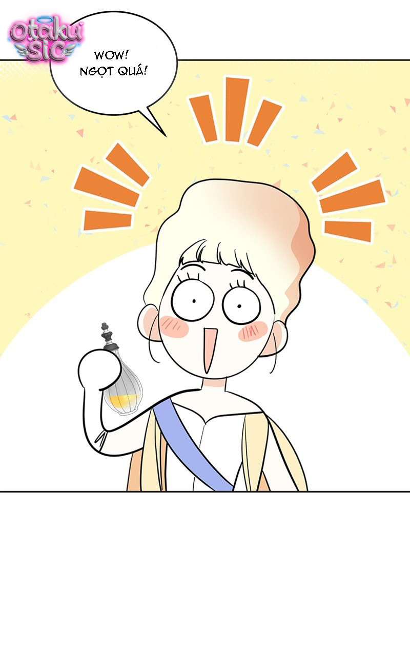 Hoàng Hậu Son Môii - Chap 14 - Trang 22