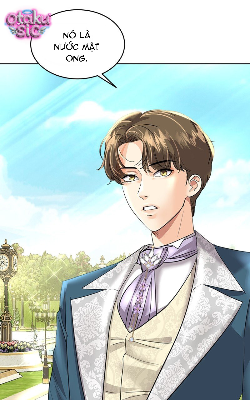 Hoàng Hậu Son Môii - Chap 14 - Trang 23