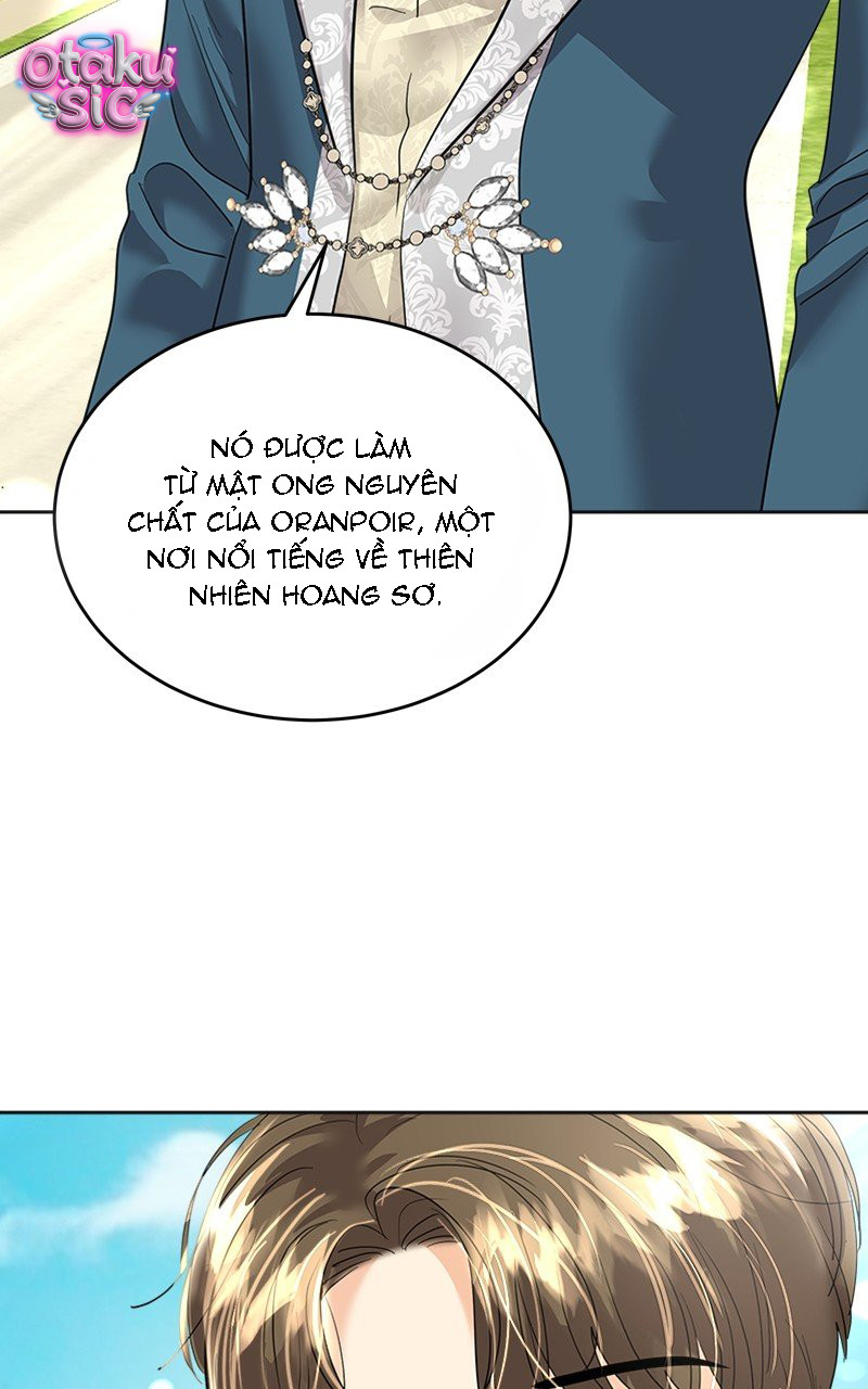 Hoàng Hậu Son Môii - Chap 14 - Trang 24