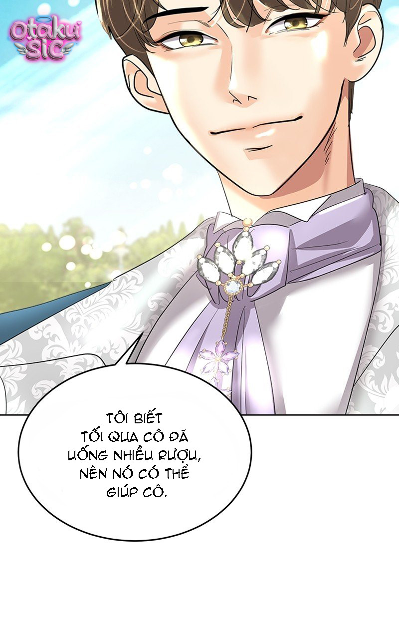 Hoàng Hậu Son Môii - Chap 14 - Trang 25
