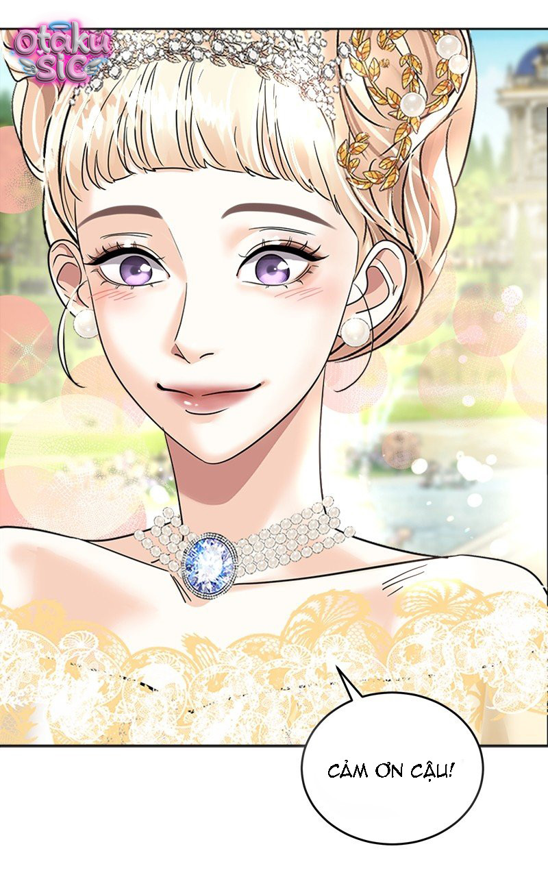 Hoàng Hậu Son Môii - Chap 14 - Trang 26