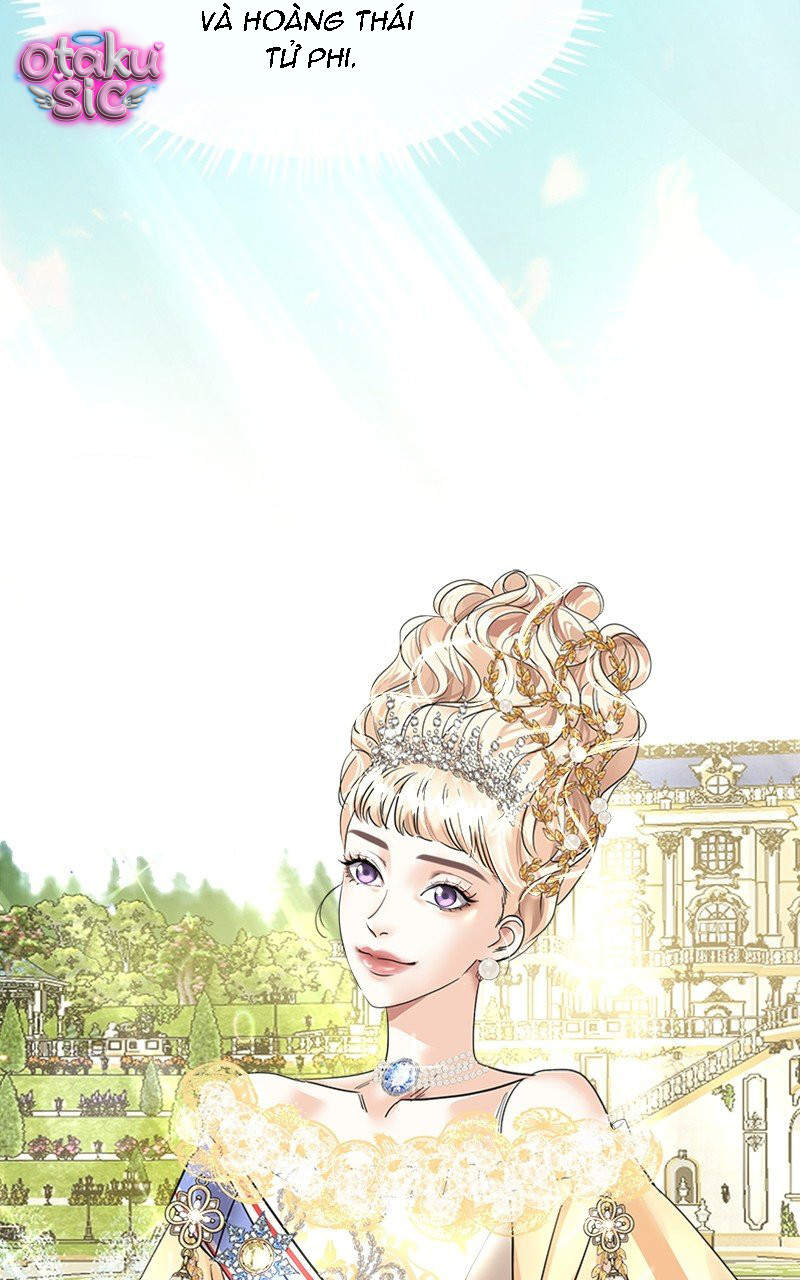 Hoàng Hậu Son Môii - Chap 14 - Trang 4