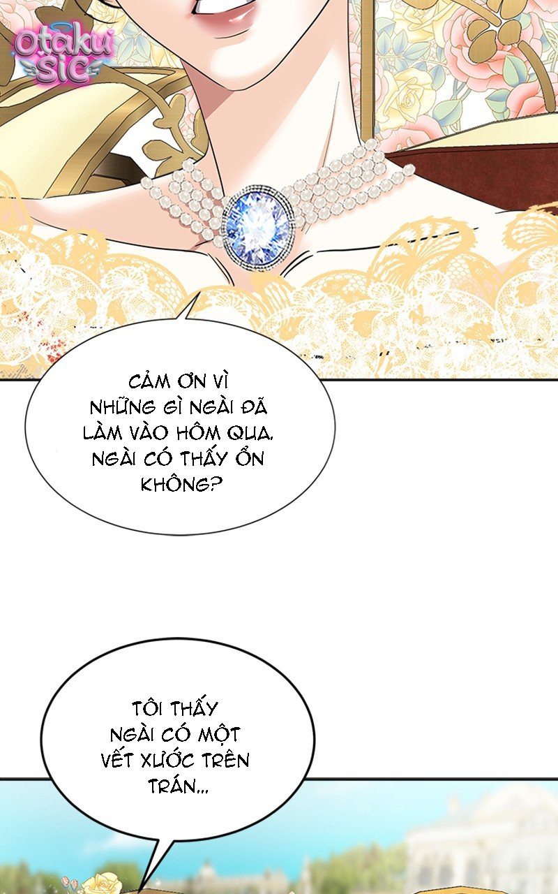 Hoàng Hậu Son Môii - Chap 14 - Trang 40