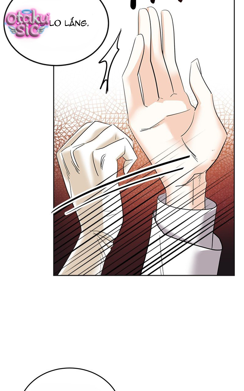 Hoàng Hậu Son Môii - Chap 14 - Trang 42