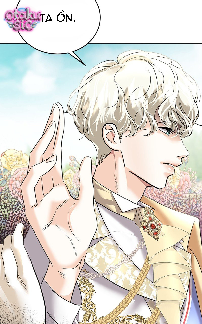 Hoàng Hậu Son Môii - Chap 14 - Trang 43