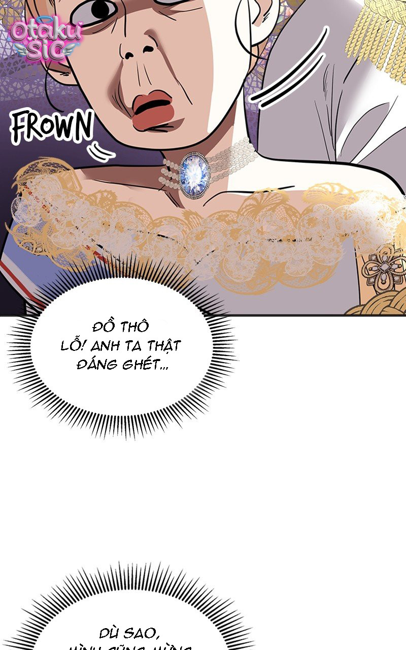 Hoàng Hậu Son Môii - Chap 14 - Trang 46