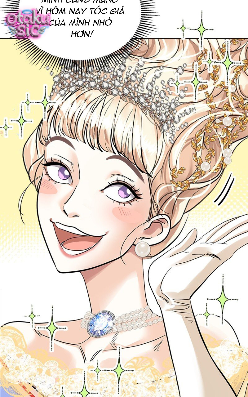 Hoàng Hậu Son Môii - Chap 14 - Trang 47