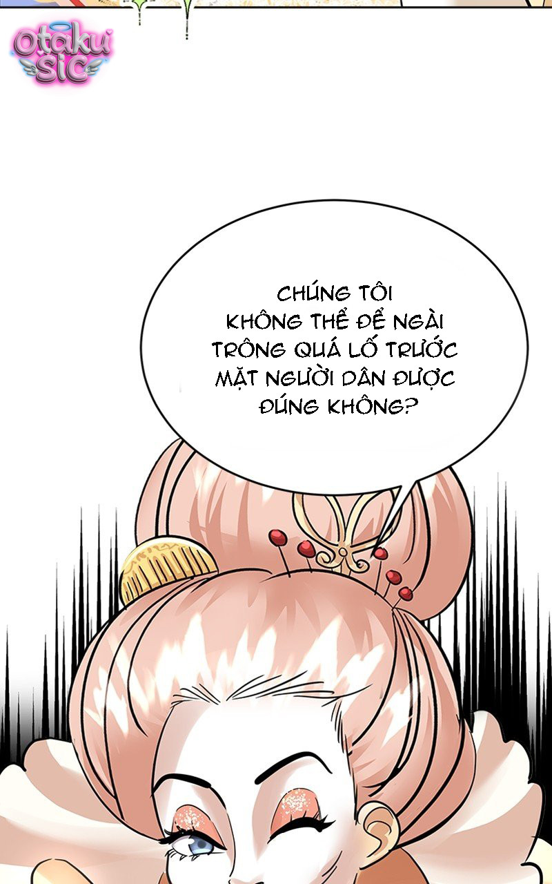 Hoàng Hậu Son Môii - Chap 14 - Trang 48