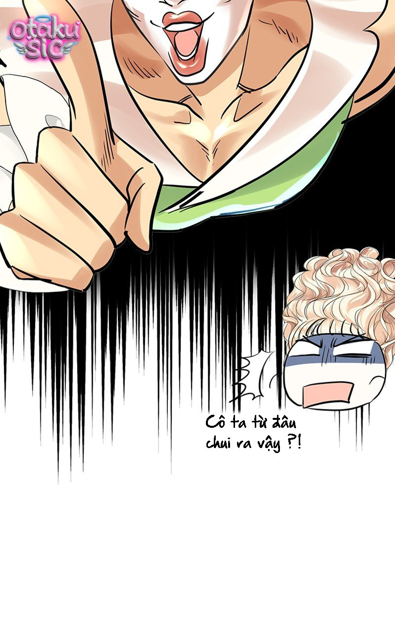 Hoàng Hậu Son Môii - Chap 14 - Trang 49