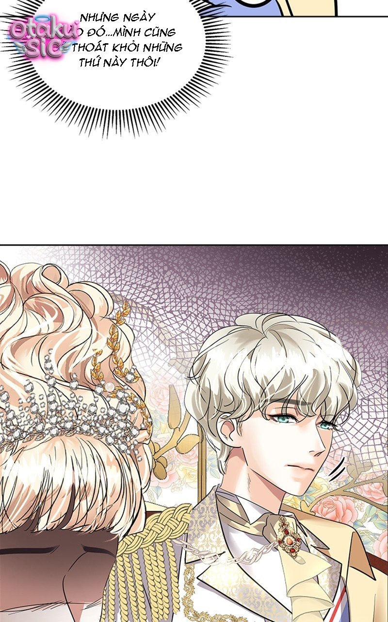 Hoàng Hậu Son Môii - Chap 14 - Trang 51