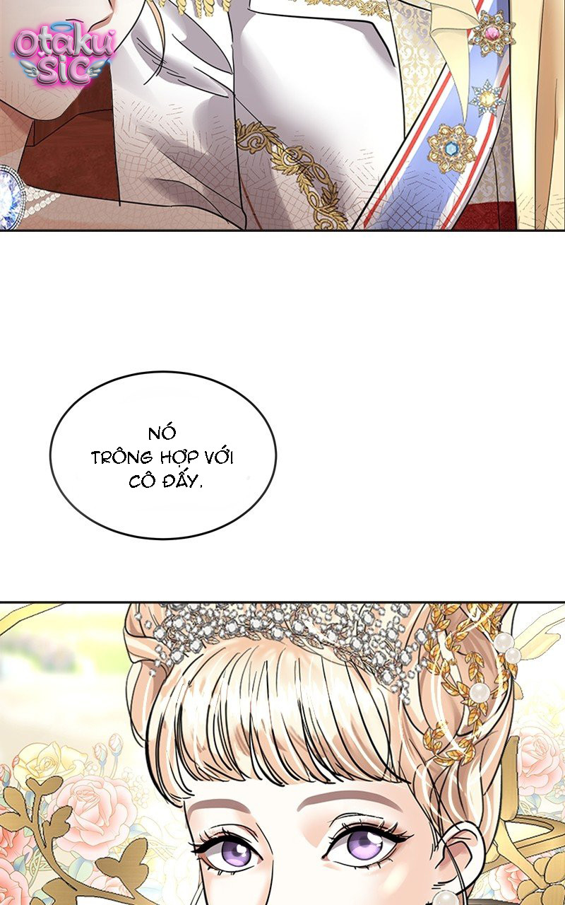 Hoàng Hậu Son Môii - Chap 14 - Trang 52