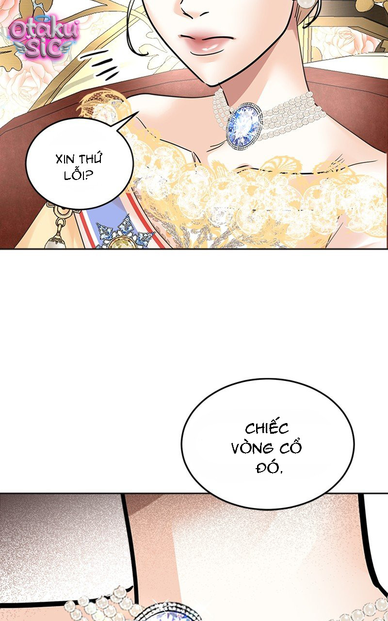 Hoàng Hậu Son Môii - Chap 14 - Trang 53