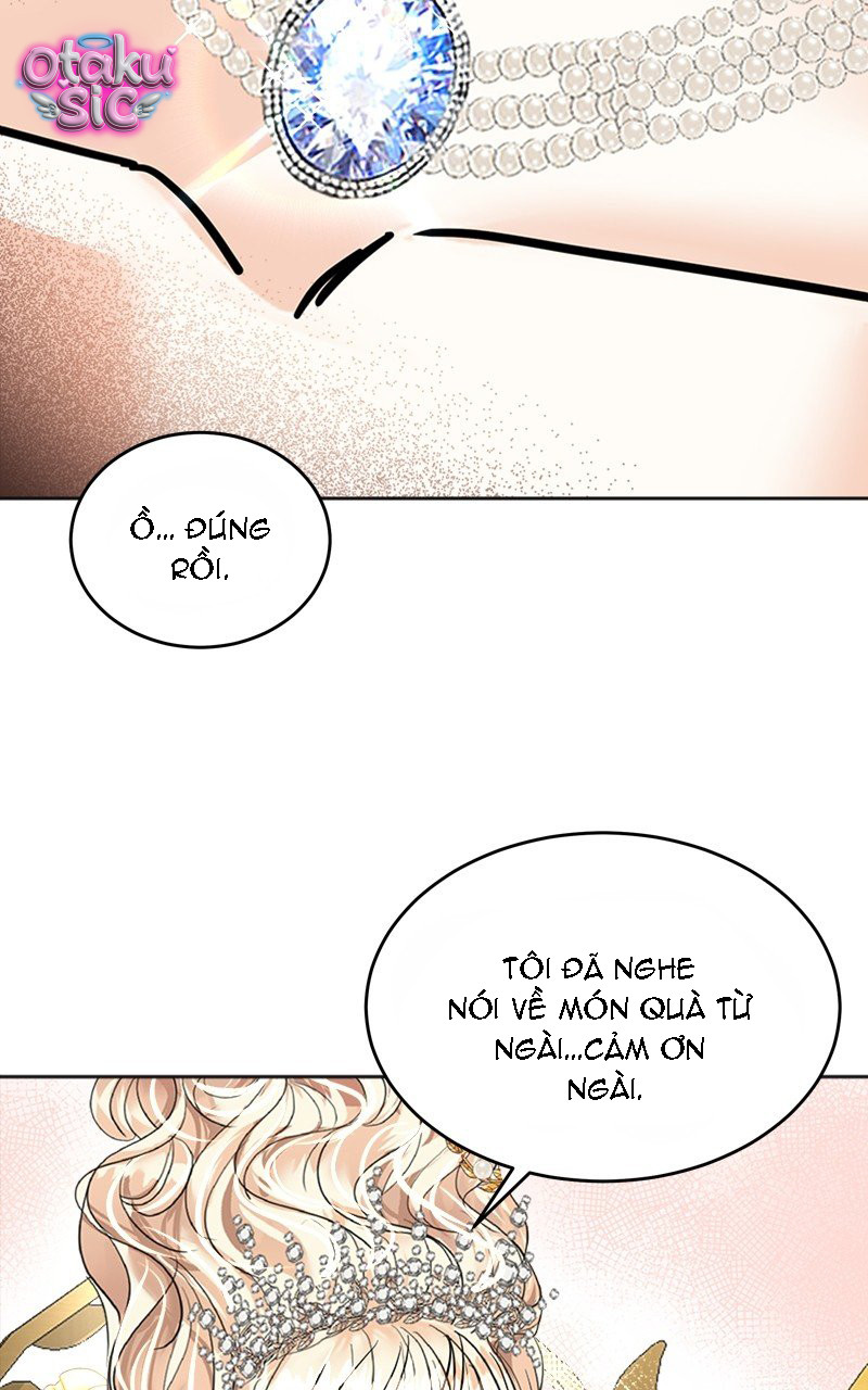 Hoàng Hậu Son Môii - Chap 14 - Trang 54