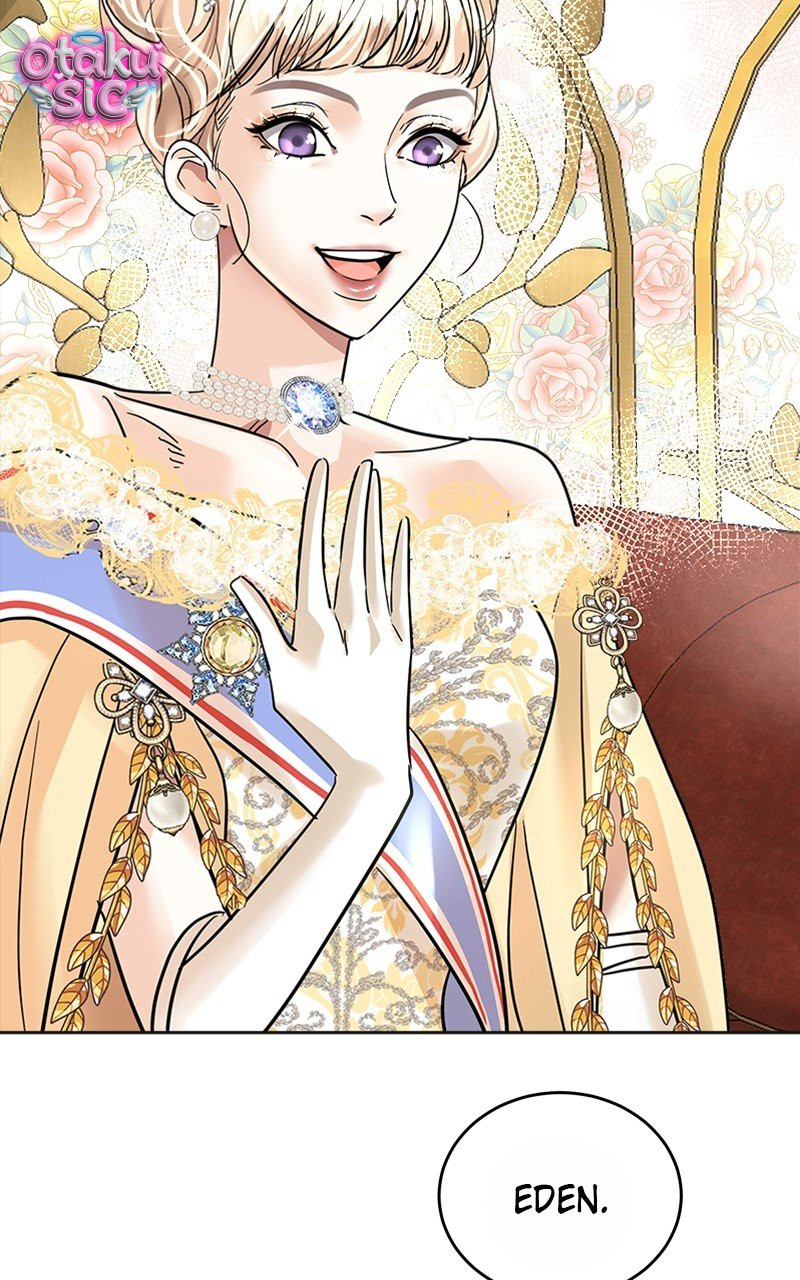 Hoàng Hậu Son Môii - Chap 14 - Trang 55