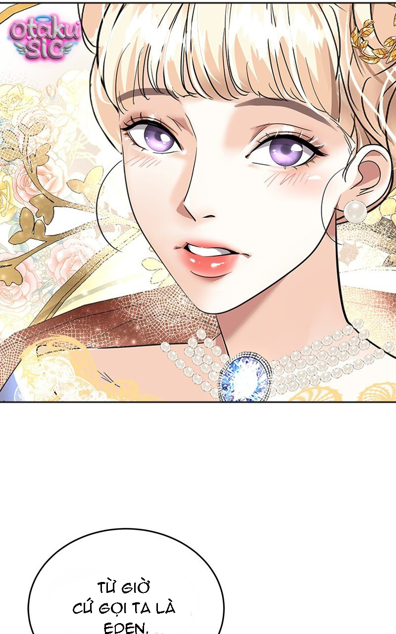 Hoàng Hậu Son Môii - Chap 14 - Trang 59