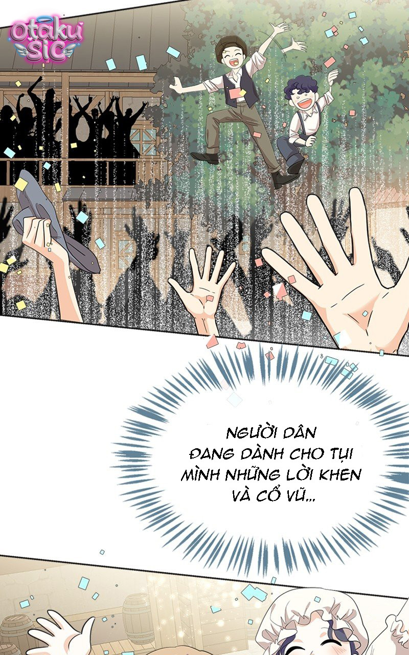 Hoàng Hậu Son Môii - Chap 14 - Trang 70