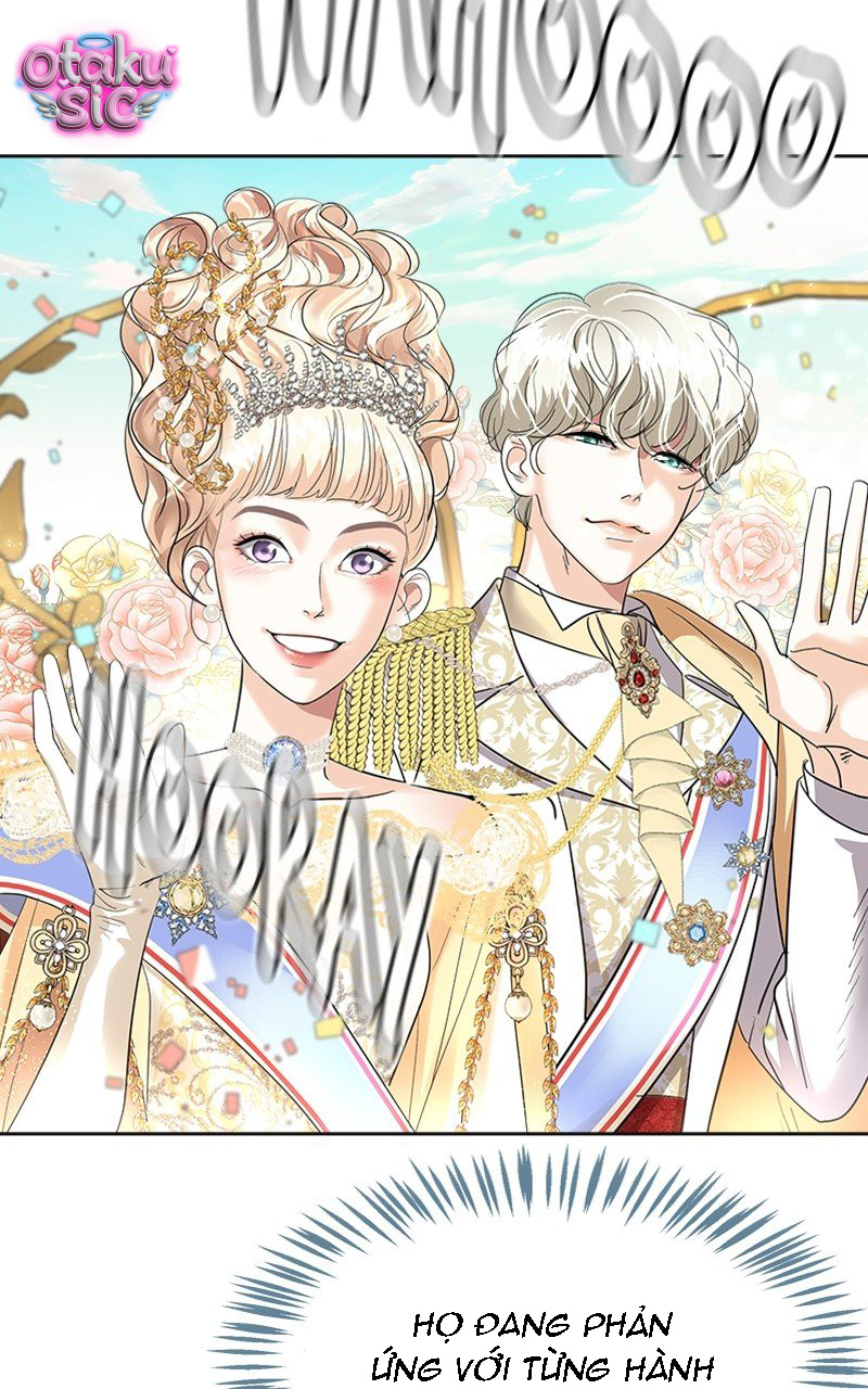 Hoàng Hậu Son Môii - Chap 14 - Trang 72