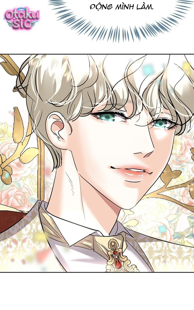 Hoàng Hậu Son Môii - Chap 14 - Trang 73