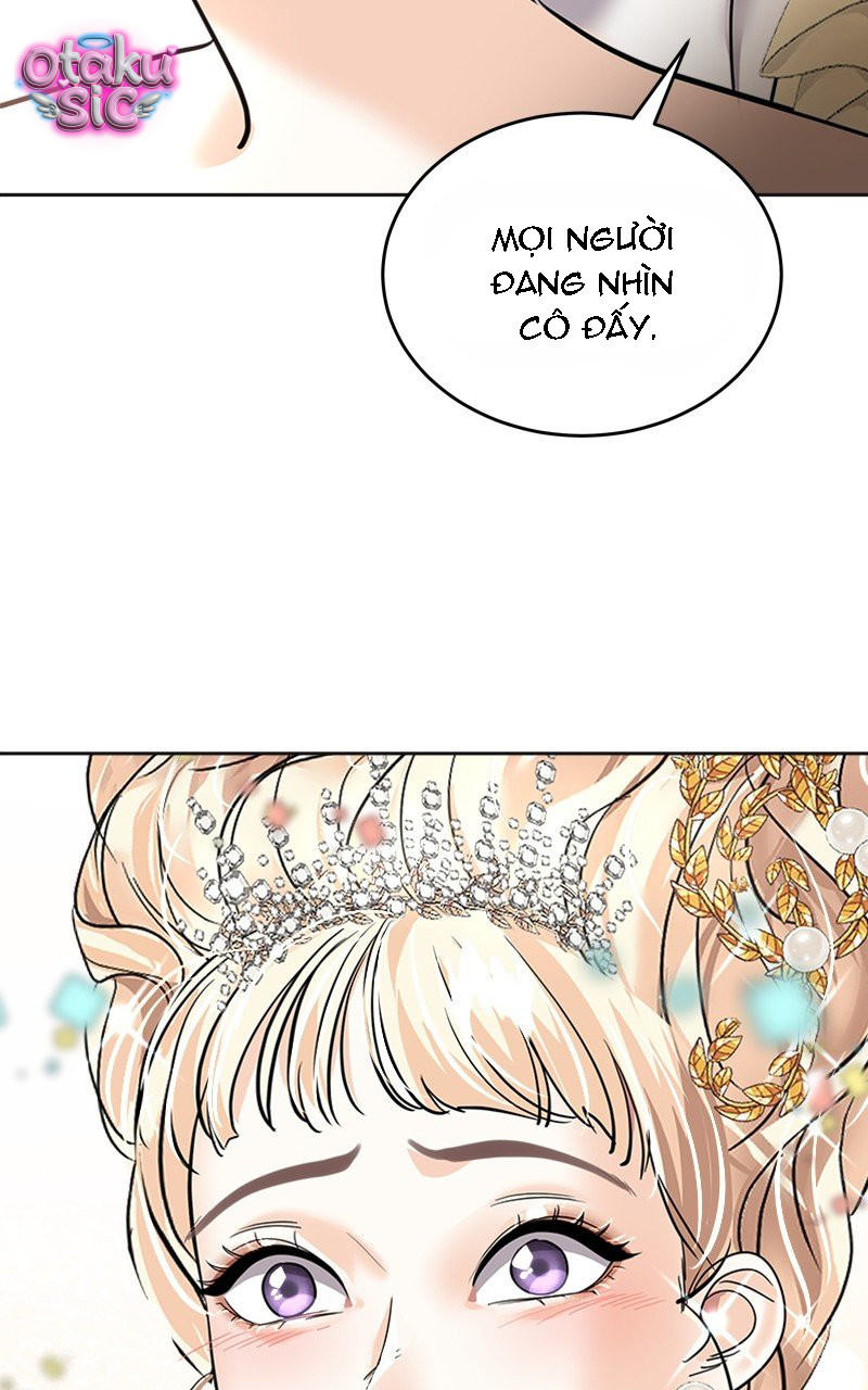 Hoàng Hậu Son Môii - Chap 14 - Trang 76