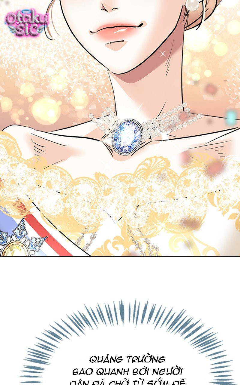Hoàng Hậu Son Môii - Chap 14 - Trang 77