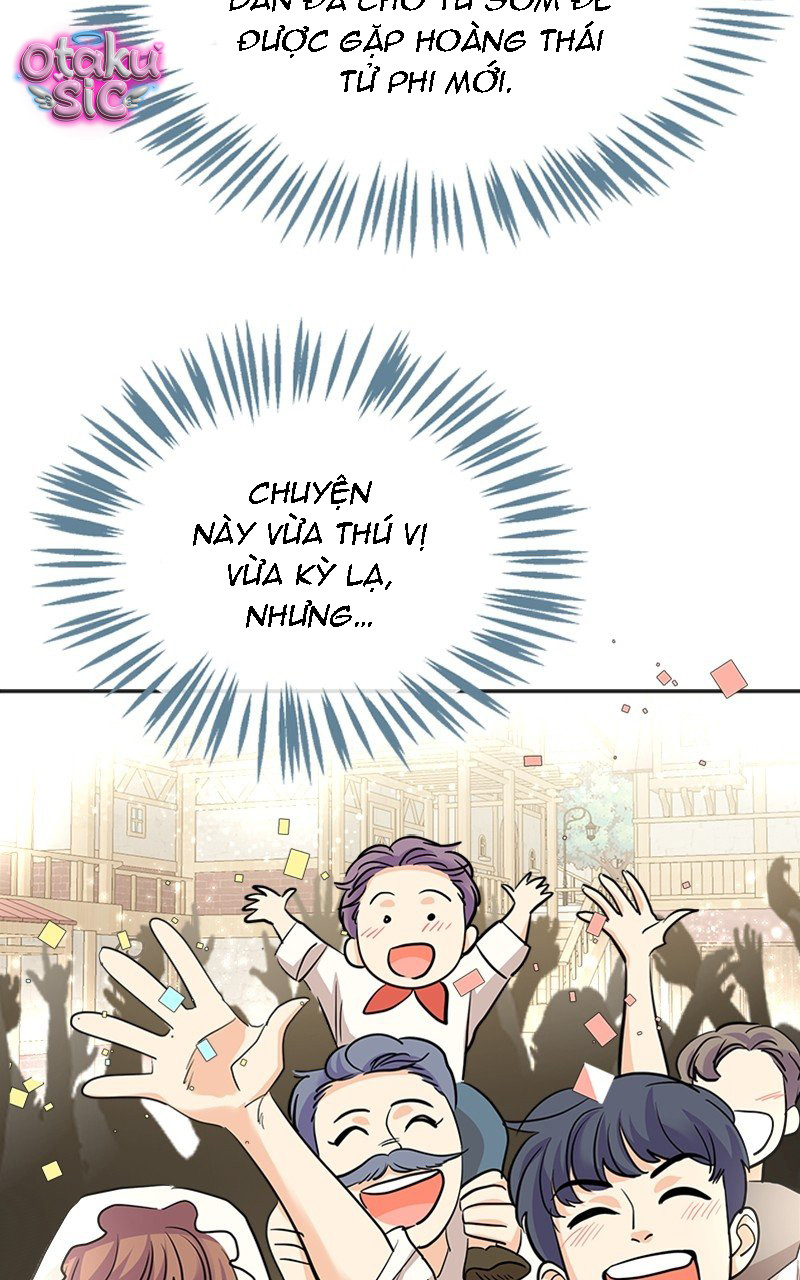 Hoàng Hậu Son Môii - Chap 14 - Trang 78