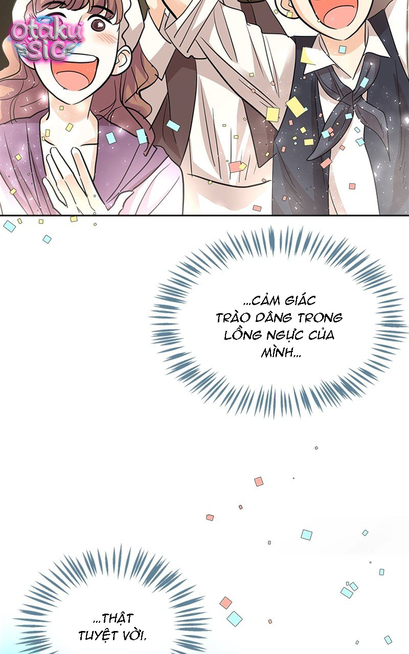 Hoàng Hậu Son Môii - Chap 14 - Trang 79