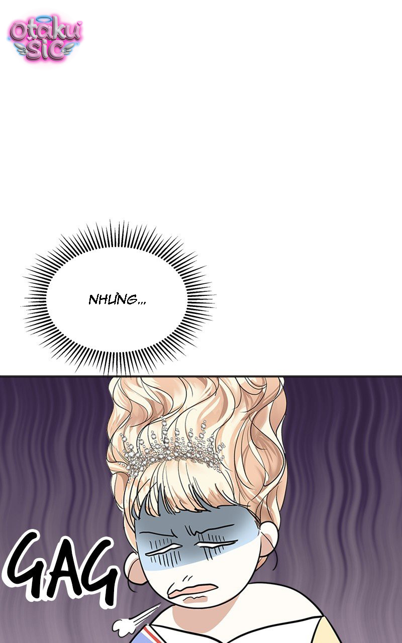 Hoàng Hậu Son Môii - Chap 14 - Trang 9