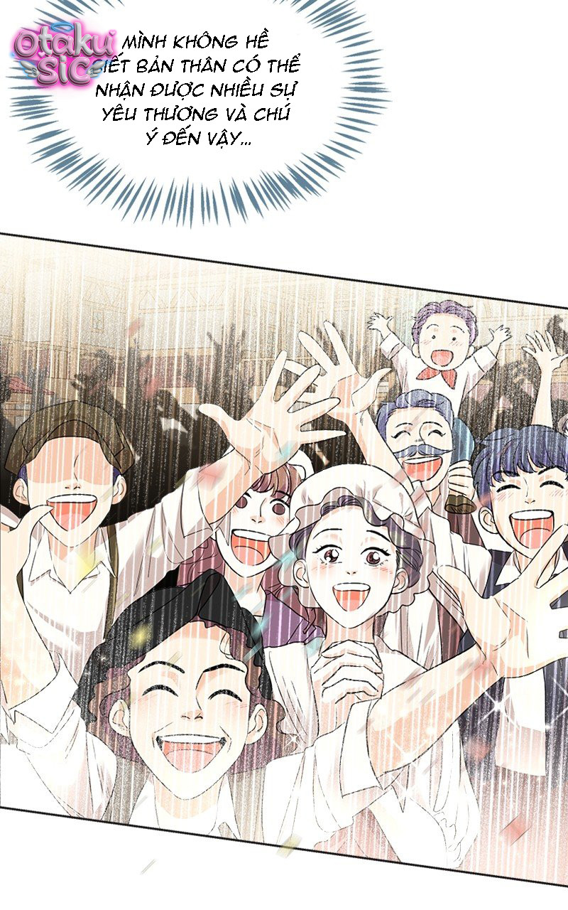 Hoàng Hậu Son Môii - Chap 14 - Trang 82