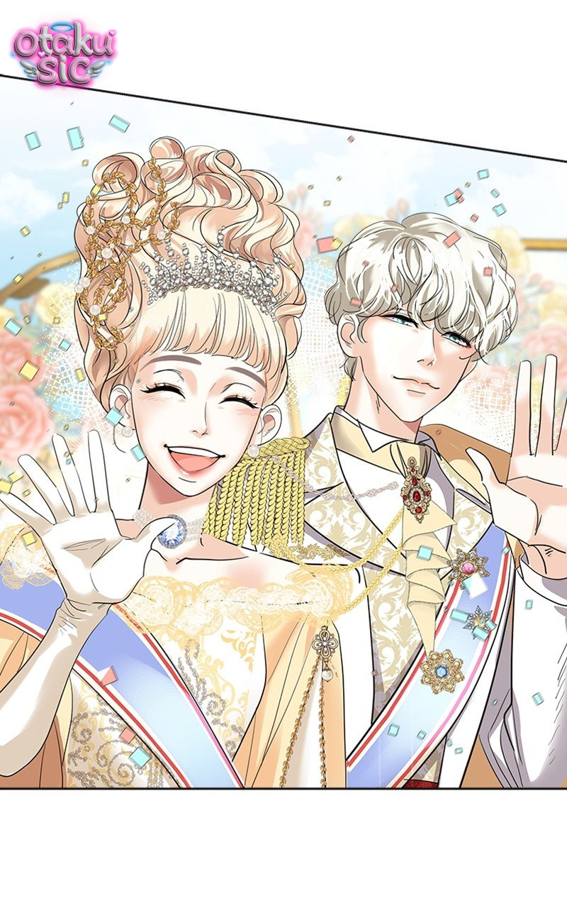 Hoàng Hậu Son Môii - Chap 14 - Trang 83